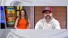 Full interview with Country Star Walker Hayes