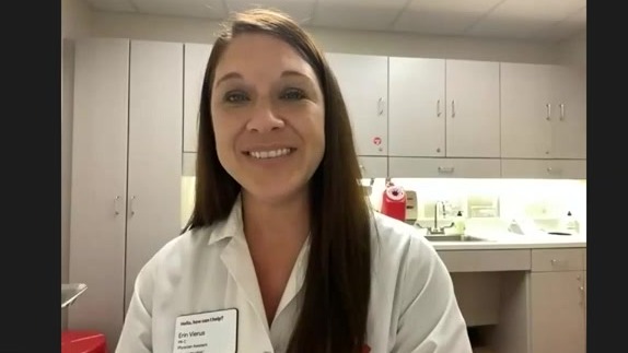 Allergy specialist breaks down seasonal allergies, prevention, treatment in Houston