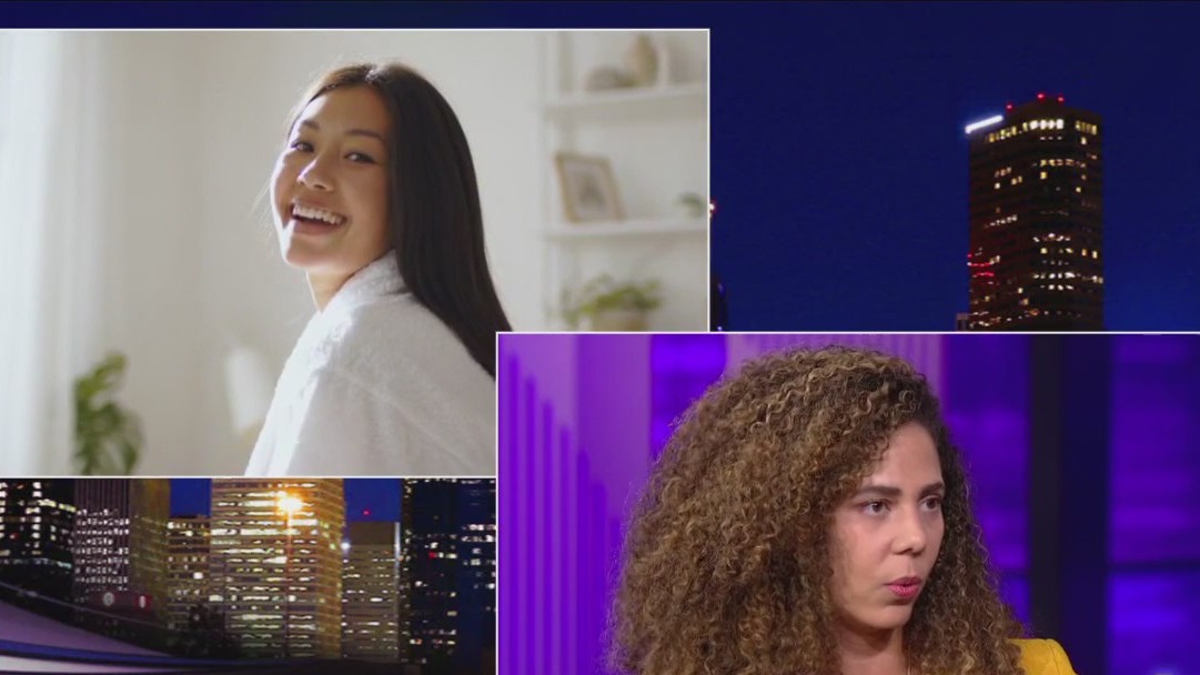 Toxic positivity in the workplace