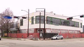 Historic Eldorado Ballroom in Third Ward reimagined
