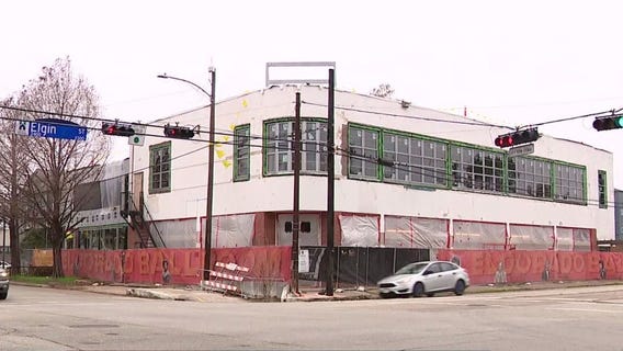 Historic Eldorado Ballroom in Third Ward reimagined