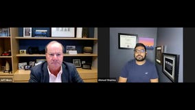 Hines Global Real Estate Firm celebrates more than 60 years beautifying Houston's skylines