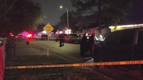 FOX 26 Crime Files: Shoplifter defends actions on Facebook Live, and recent teenage killings in Galena Park