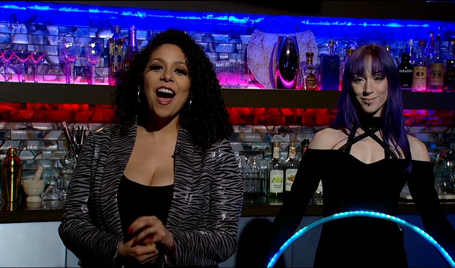 The life of a circus performer