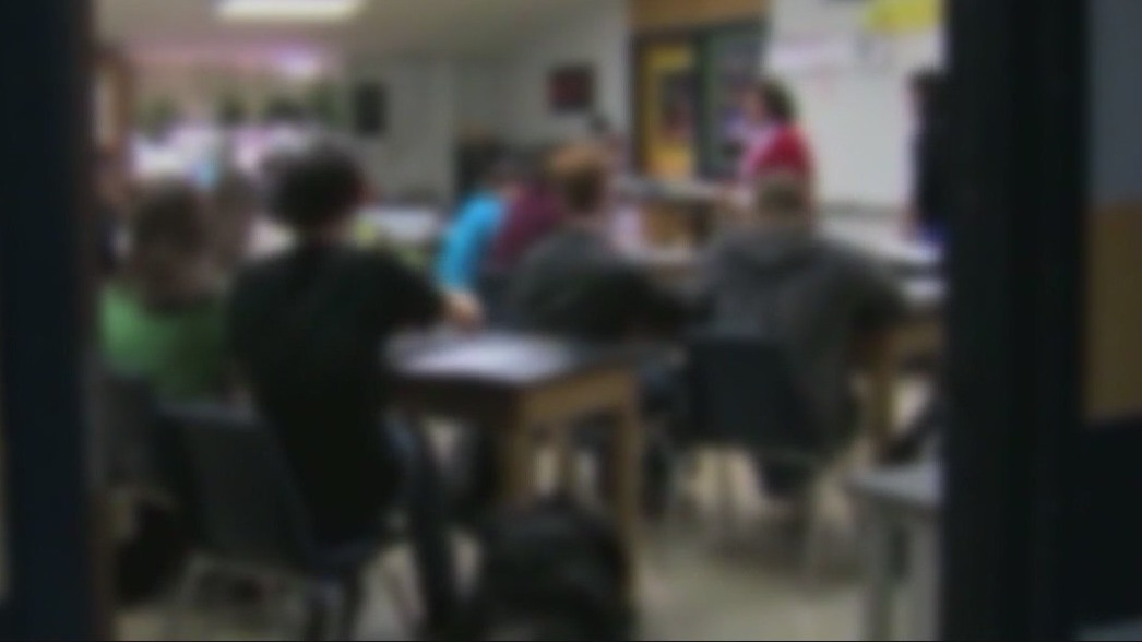 Texas announces new school safety platform