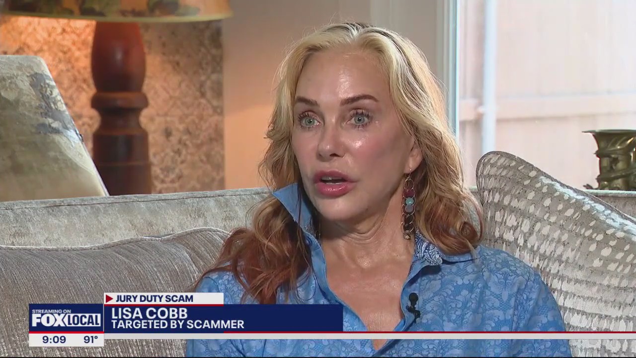 Dallas woman warns of new jury duty scam