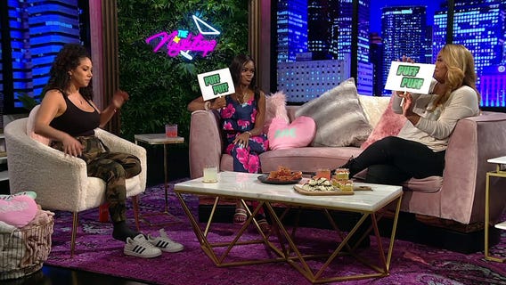 Sip 'n bake with THC and CBD