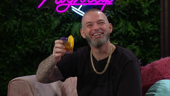 Paul Wall vs Gary Clark, Jr.: A Texas music showdown