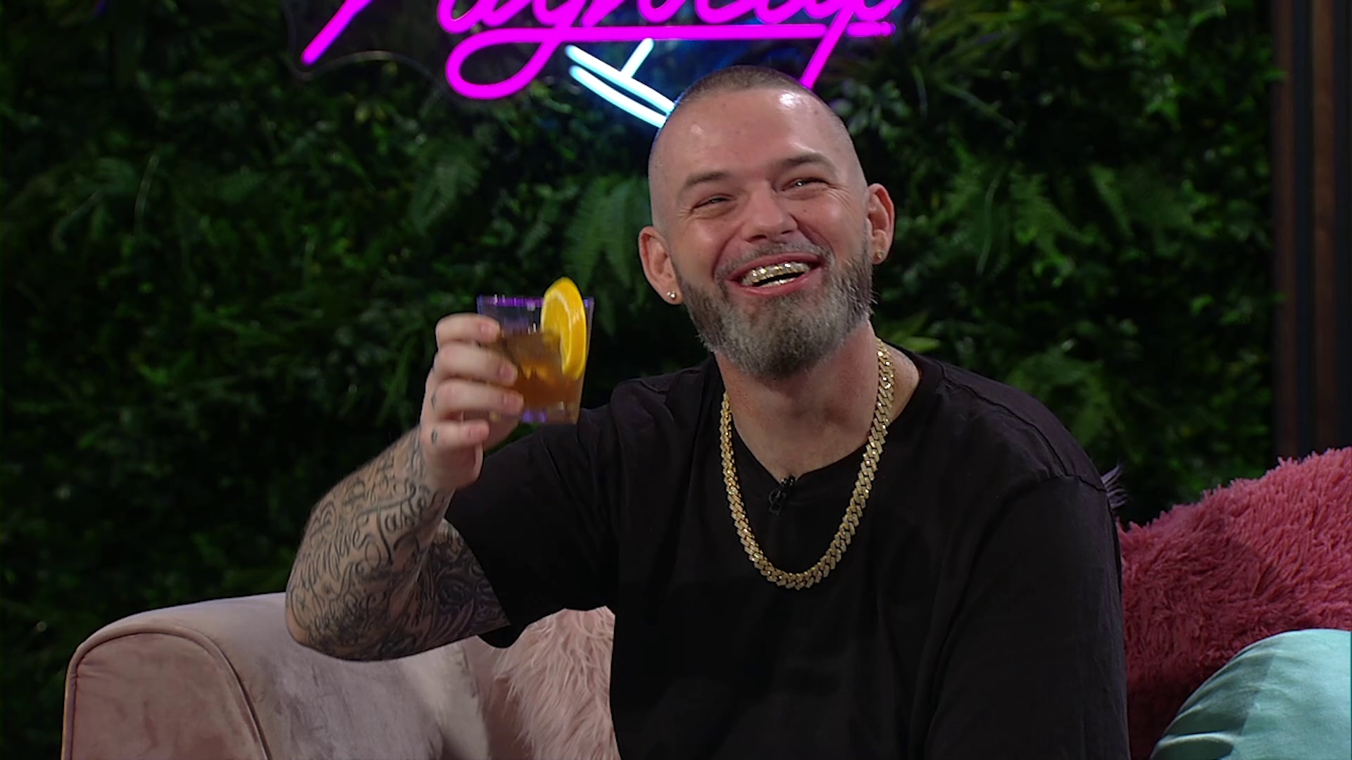 Paul Wall vs Gary Clark, Jr.: A Texas music showdown