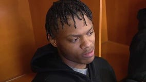 University of Houston Cougars prepare for Sweet 16