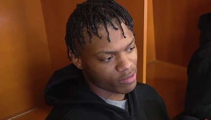 University of Houston Cougars prepare for Sweet 16