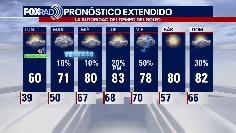 El Tiempo de 19 de Marzo