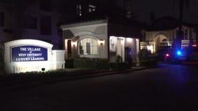 Houston shooting: One man shot at The Village of West University Apartments