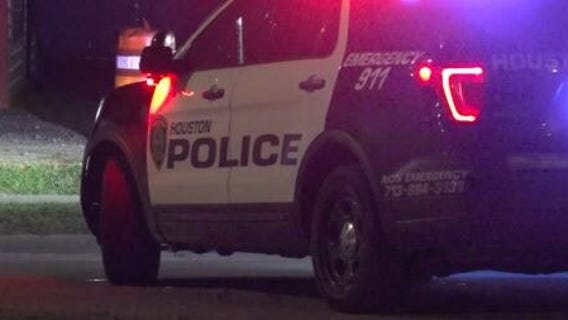 Houston shooting: Man hospitalized following Homestead Road shooting