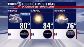 El Tiempo de 23 Marzo de 2023