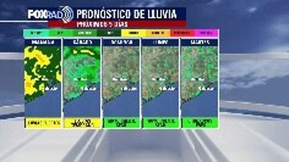 El Tiempo 6 de Abril de 2023