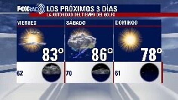 El Tiempo 13 de Abril de 2023