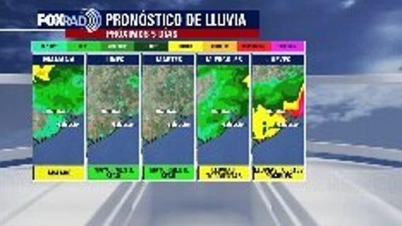 El Tiempo 1 de Abril de 2023