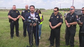 Update on explosion at Pasadena industrial facility