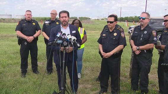 Update on explosion at Pasadena industrial facility