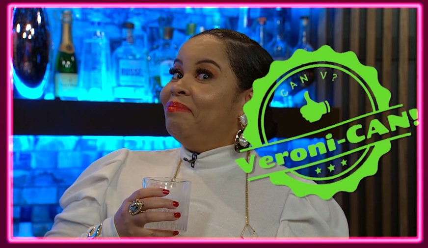 Best of Veronican-Veronican?t