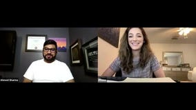 Plan your next date, anniversary, or outdoor activity with Houston Picnics by Deb