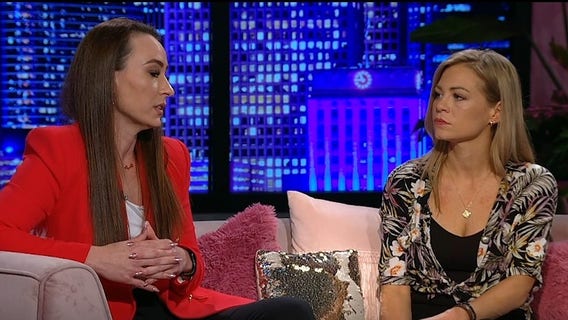 Stolen identities: Pictures to promote OnlyFans and fraud between spouses