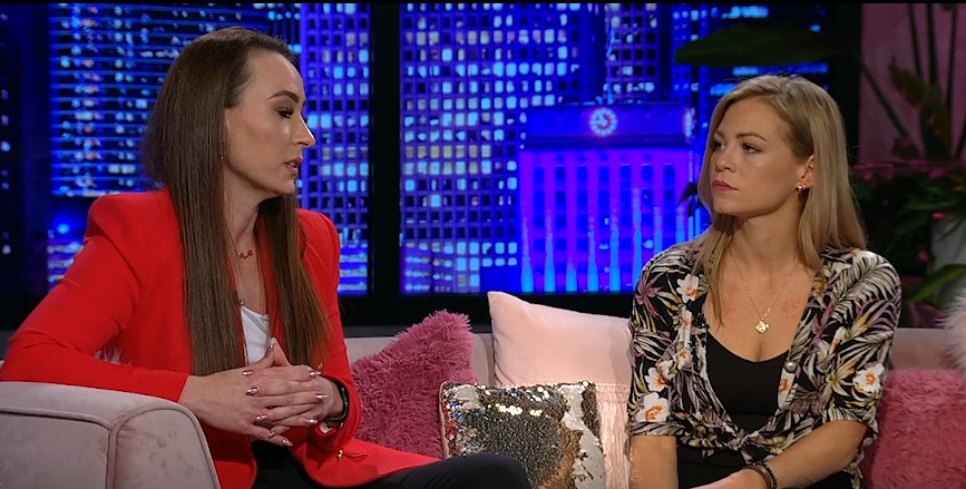 Stolen identities: Pictures to promote OnlyFans and fraud between spouses