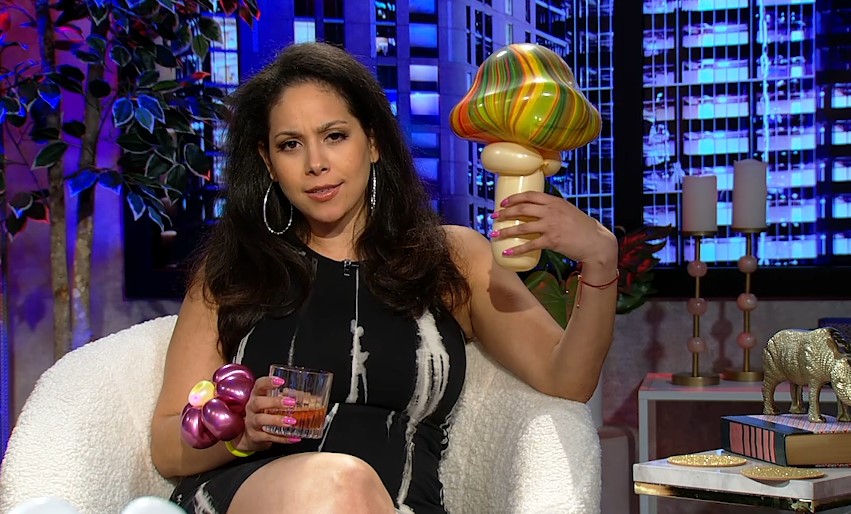 Psychedelics renaissance: Why are people tripping?