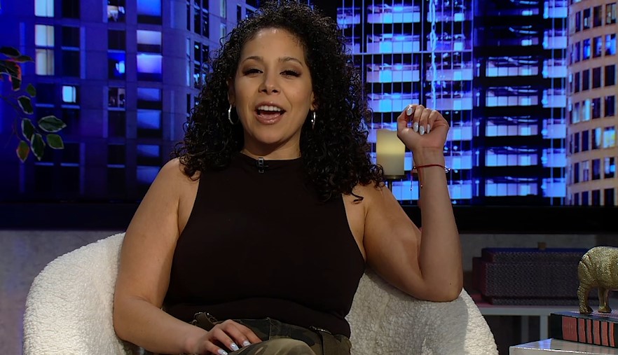 Talking to the female comedians of Houston