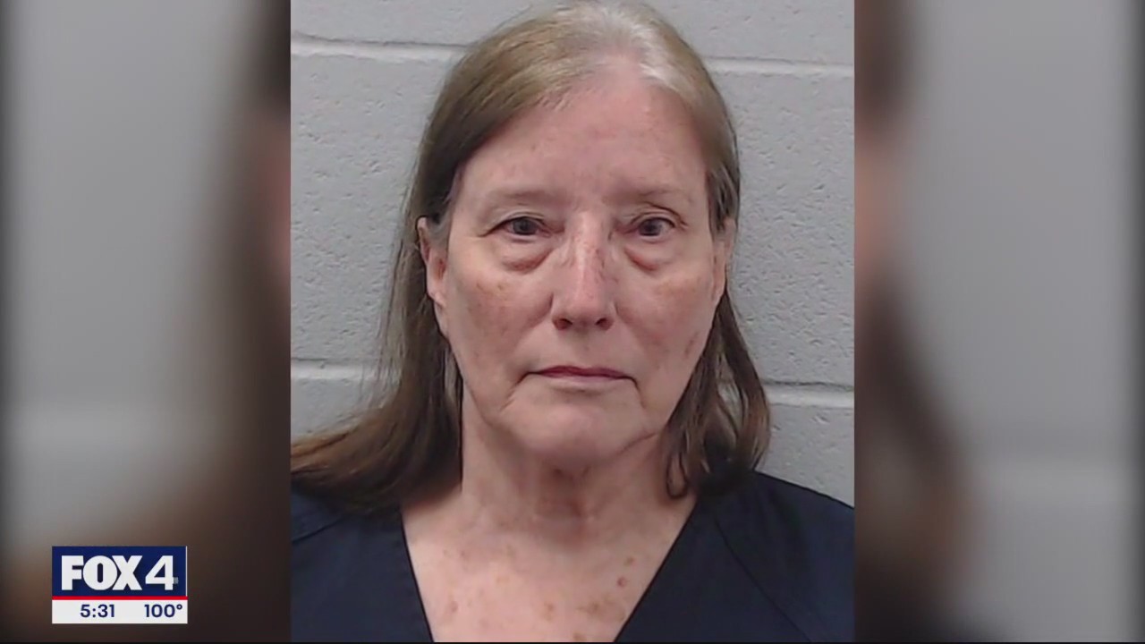 TX woman tried to buy inmates' unborn babies