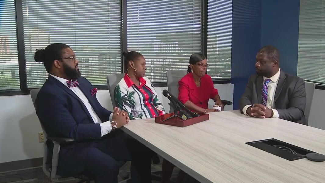 Victim's family wants to see video of Benbrook shooting