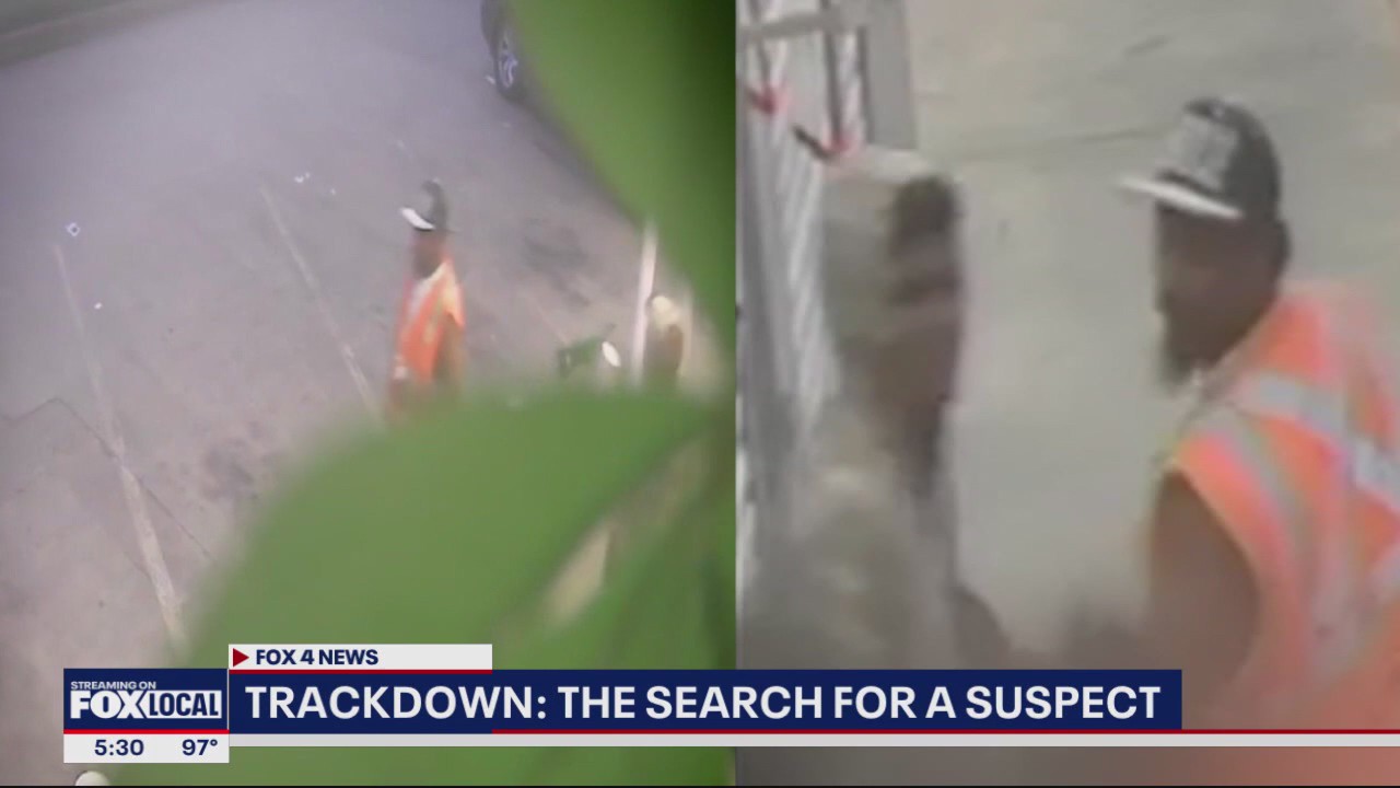 Trackdown: Help find East Cliff smoke shop robbers