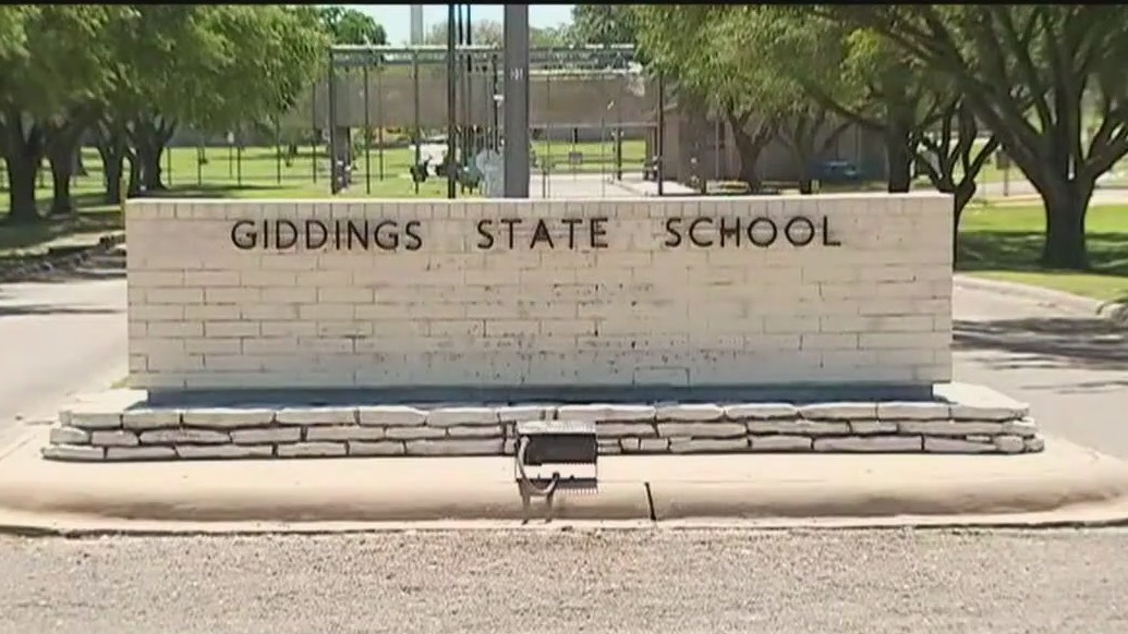 5 Tx juvenile justice centers violated the Constitution