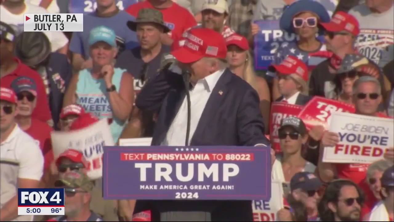 Secret Service testify in congressional hearing