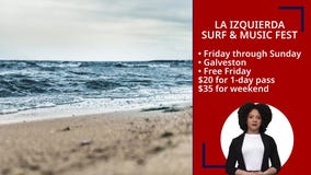 Things to do this weekend: May 5 to 7