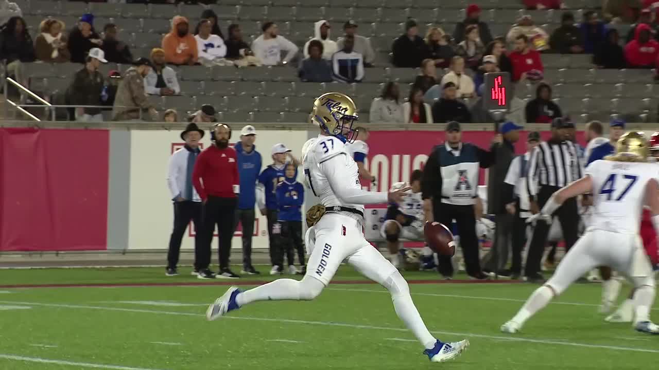 Houston Texans trade up twice on second day of NFL Draft