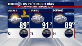 El Tiempo 4 de Mayo de 2023