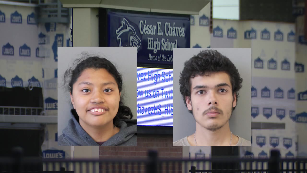 Breaking Bond: Some students remain in jail after taking gun to school