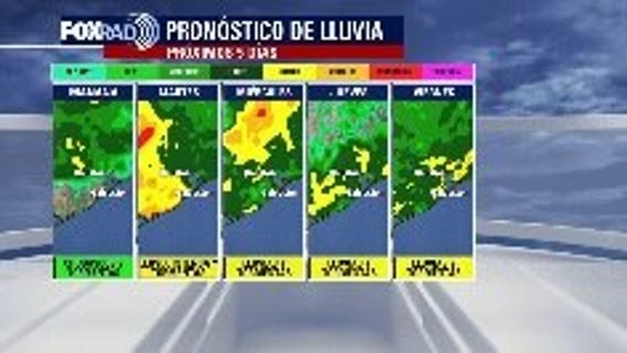 El Tiempo 7 de Mayo de 2023