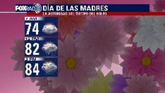 El Tiempo 11 de Mayo de 2023