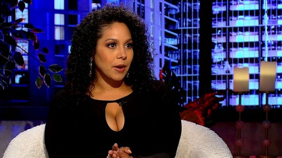 Transgender women share their journey on The Nightcap