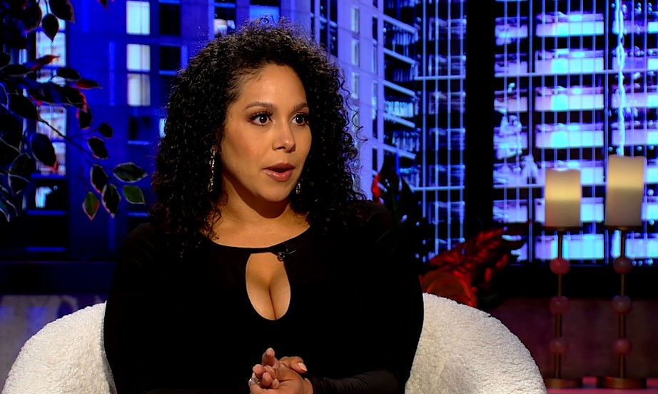 Transgender women share their journey on The Nightcap