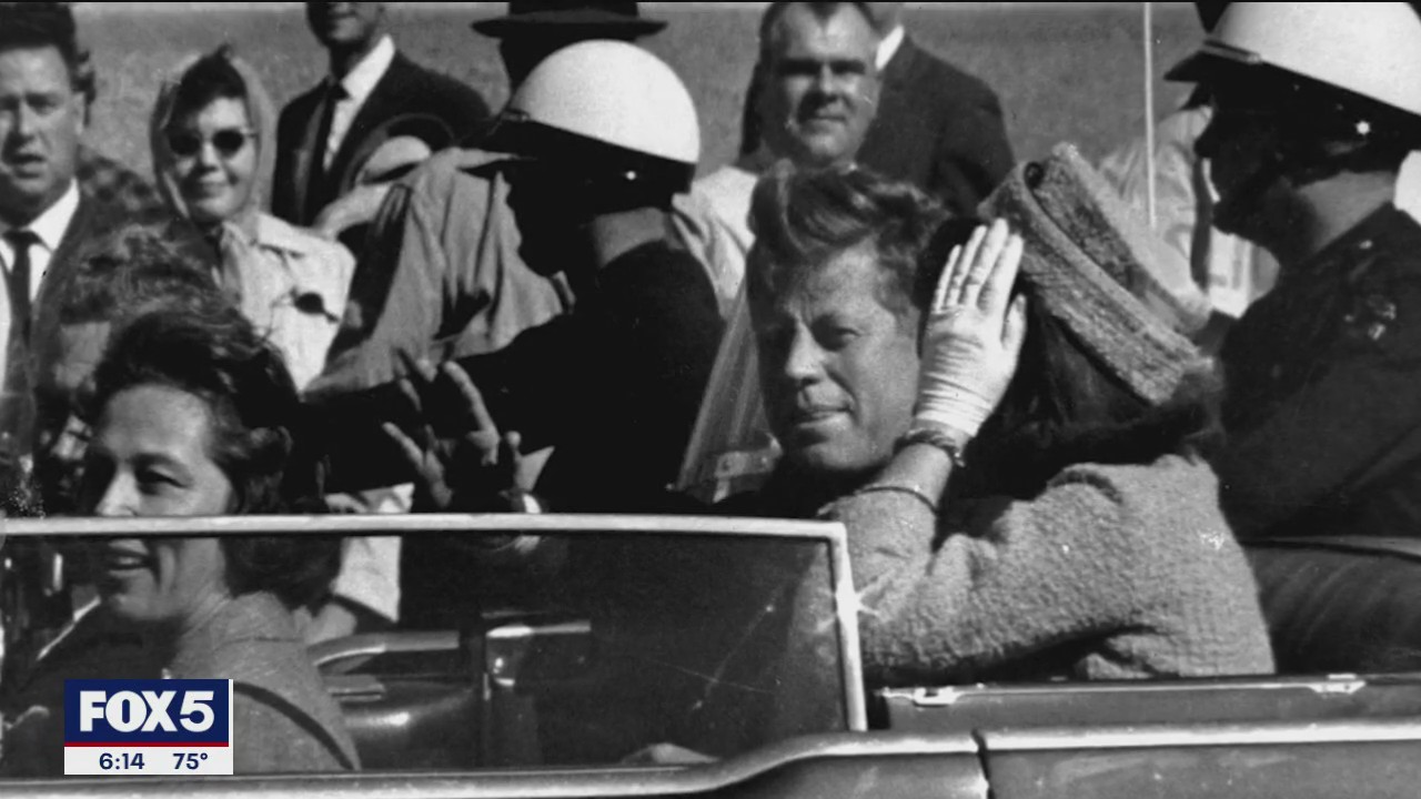 Charlie Kirk assassination reignites conversation around political violence in the US