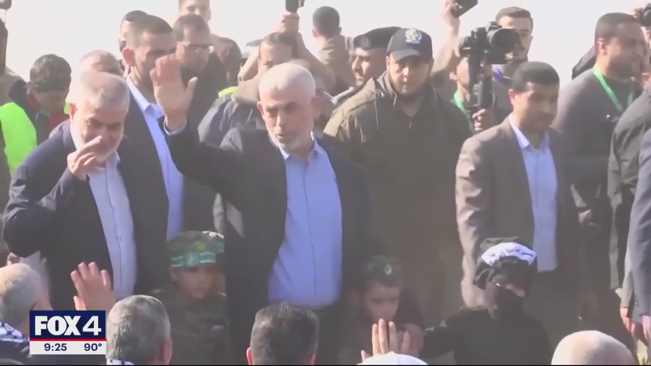 Israel braces for a likely Iranian attack