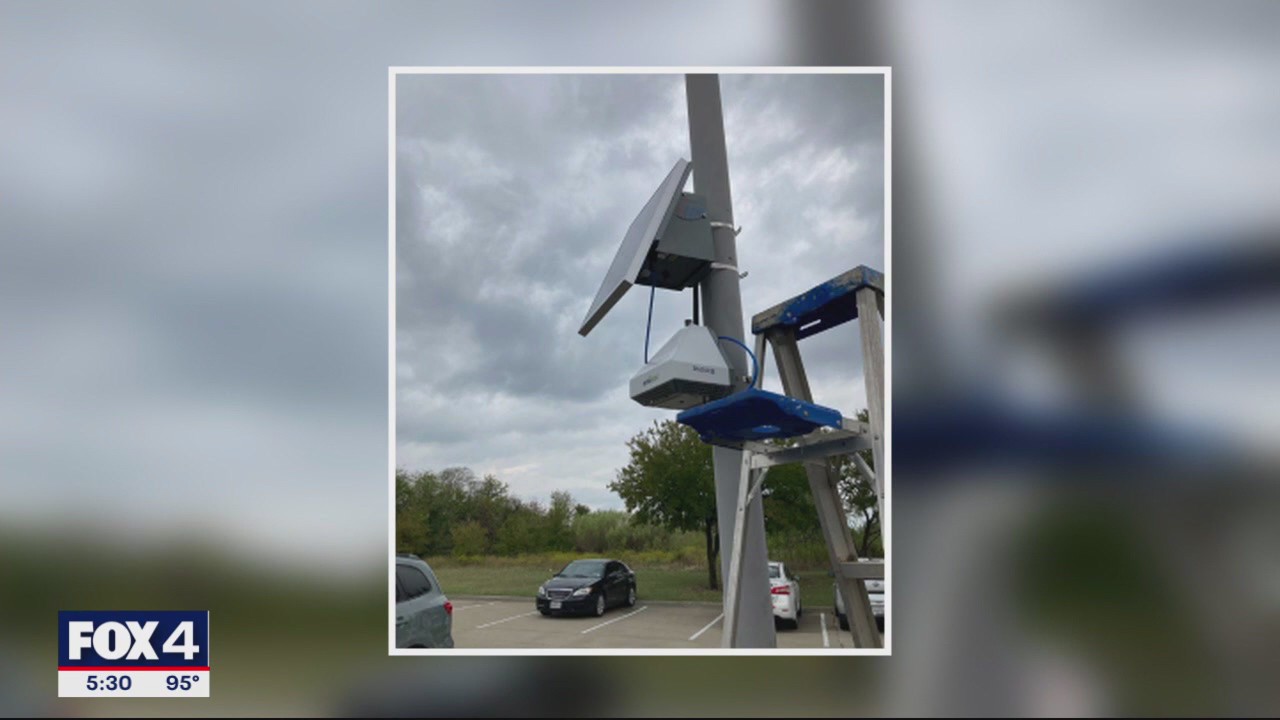 Council concerned over air pollution hot spots