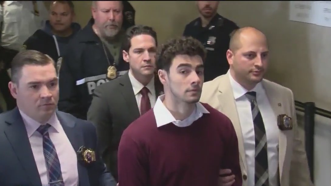 Arthur Aidala on Tyler Robinson, Luigi Mangione cases