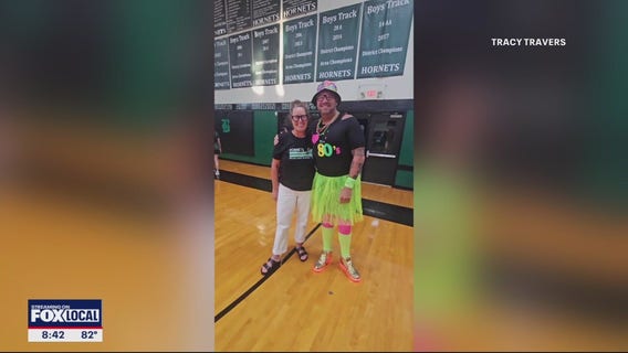 What's Good w/ The Wolf: Dad's 1st Day Outfit