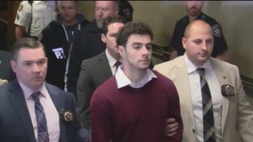 Luigi Mangione in NY court: Here's what could happen