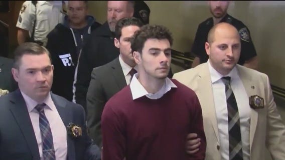 Luigi Mangione in NY court: Here's what could happen